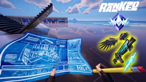 【注目の島】FIRST PERSON 1V1 | Ranked