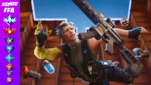 【注目の島】The Pit - Ranked