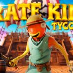 【注目の島】🏴‍☠️PIRATE KING TYCOON🏝️