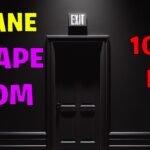 【注目の島】INSANE IQ ESCAPE ROOM