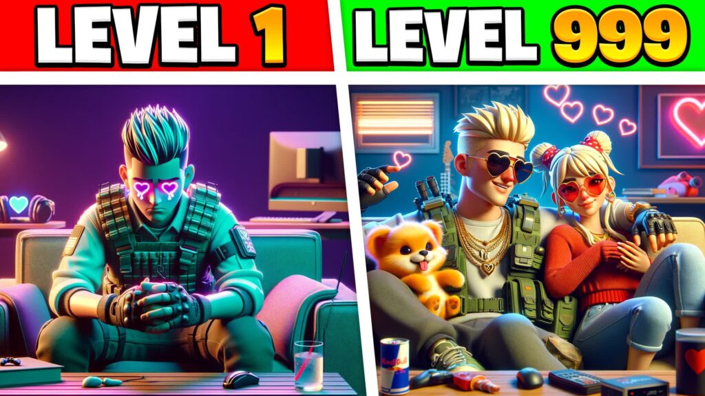 【注目の島】Relationship Tycoon 💕