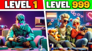 【注目の島】Relationship Tycoon 💕