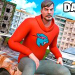 【注目の島】Survive 7 Days In An Abandoned City