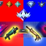 【注目の島】SUPER RED VS BLUE 🔴🔵
