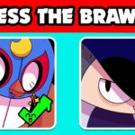 【注目の島】GUESS THE BRAWLER 🔎