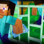 【注目の島】MINECRAFT 1V1 💎