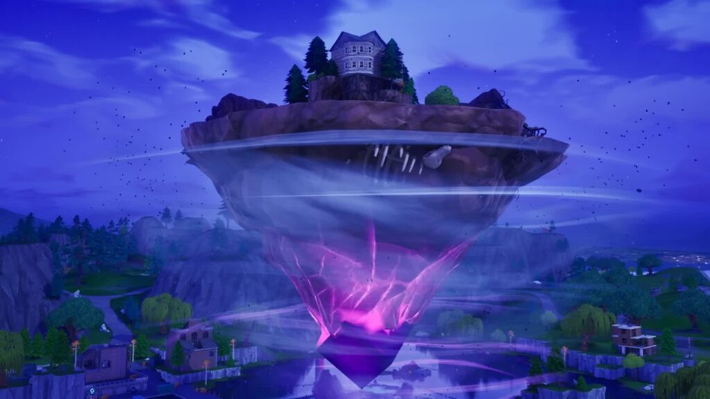 【注目の島】🏠  Kevin Island Sniper One Shot