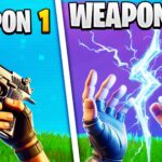 【注目の島】FIRST PERSON [ONE SHOT] 🔫