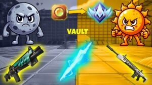 【注目の島】CRAZY 🌞SUN VS MOON🌚