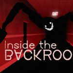 【注目の島】INSIDE THE BACKROOMS [HORROR]