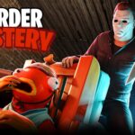 【注目の島】MURDER MYSTERY 2