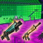 【注目の島】PURPLE VS GREEN 🥵 RUMBLE