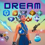 【注目の島】🌀 Dream One Shot ☁️ Ranked