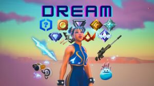 【注目の島】🌀 Dream One Shot ☁️ Ranked