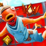 【注目の島】RANKED PIT - FREE FOR ALL