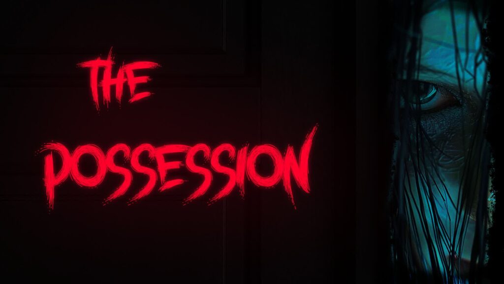 【注目の島】THE POSSESSION 【HORROR】
