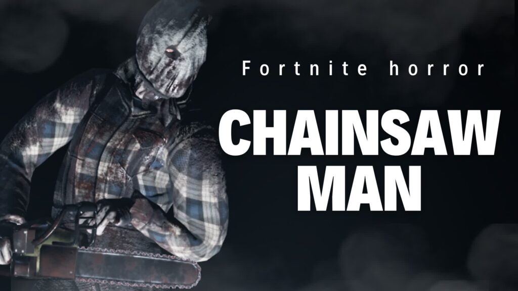 【注目の島】CHAINSAW MAN