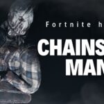 【注目の島】CHAINSAW MAN