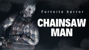 【注目の島】CHAINSAW MAN