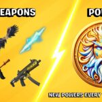 【注目の島】ULTIMATE POWER FFA