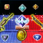 【注目の島】Ranked 🔴 Red vs 🔵Blue