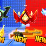 【注目の島】💎DIAMOND VS RUBY🔴