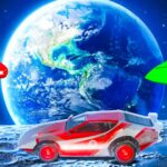 【注目の島】ONLYUP ROCKET RACING! 🏁