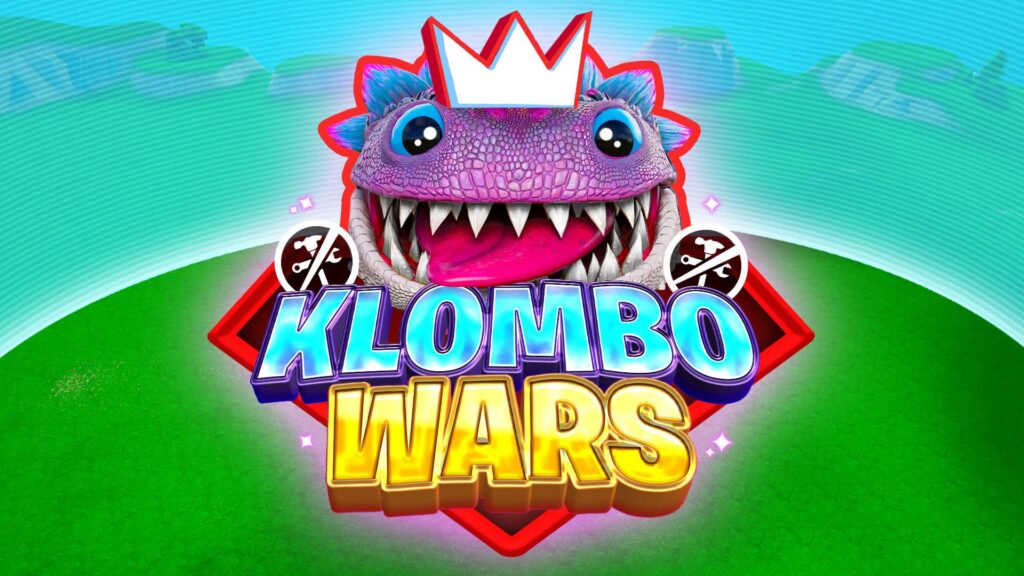 【注目の島】Klombo Wars (Zero Build)
