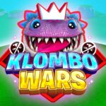 【注目の島】Klombo Wars (Zero Build)