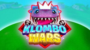 【注目の島】Klombo Wars (Zero Build)