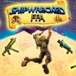 【注目の島】SHIPWRECKED PIT FFA (RANKED)