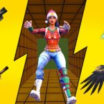 【注目の島】POWERFUL PIT