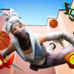 【注目の島】THE PIT - BASKETBALL (RANKED)