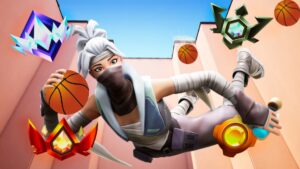 【注目の島】THE PIT - BASKETBALL (RANKED)