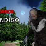 【注目の島】WENDIGO (HORROR)