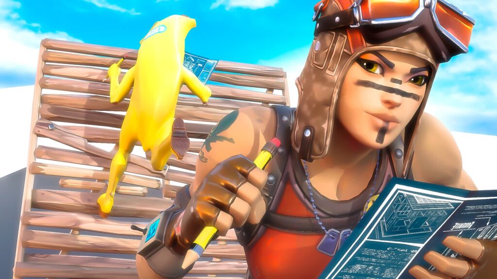 【注目の島】⭐Snipez 1v1 BuildFights⭐