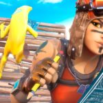 【注目の島】⭐Snipez 1v1 BuildFights⭐