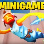 【注目の島】Pit - MInigame👑