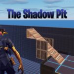 【注目の島】The Shadow Pit - Build mode