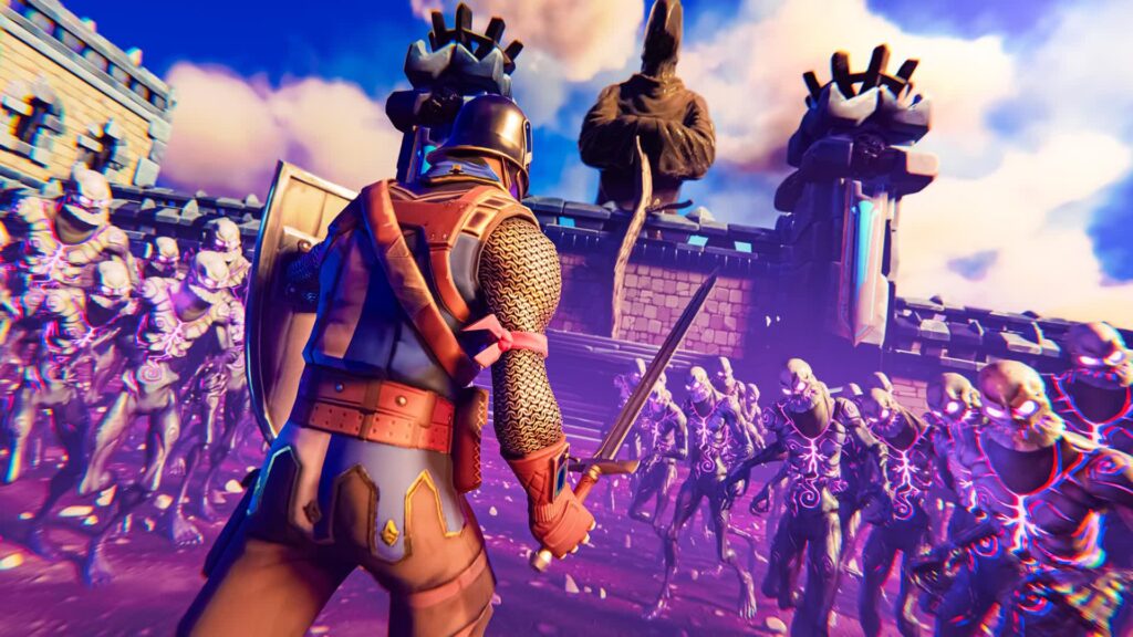 【注目の島】Zombie Mania 🧟‍♂️