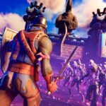 【注目の島】Zombie Mania 🧟♂️