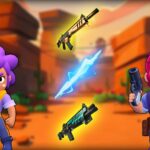 【注目の島】Brawl Stars FFA💥