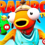 【注目の島】🧠BRAINROT STREAMER TYCOON