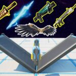 【注目の島】最好的 1V1 (16 PLAYERS)