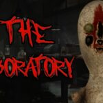 【注目の島】[HORROR] THE LABORATORY
