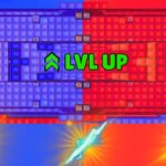 【注目の島】MOBA RED VS BLUE