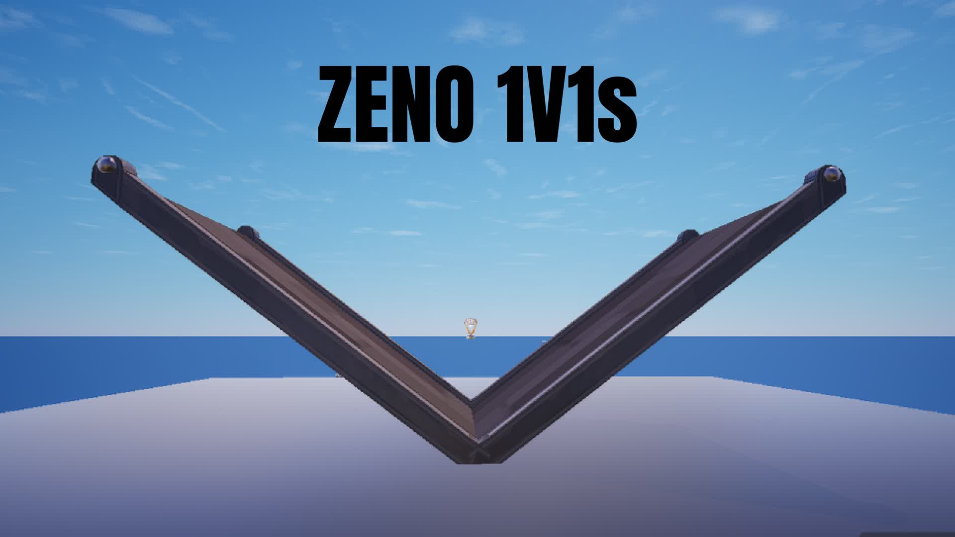 【注目の島】Zeno 1v1