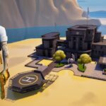 【注目の島】Midas Motorway v2