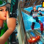 【注目の島】📝 RANKED EDIT PUMP WARS 🎯