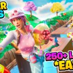 【注目の島】EASTER DEATHRUN - 250+ LEVELS
